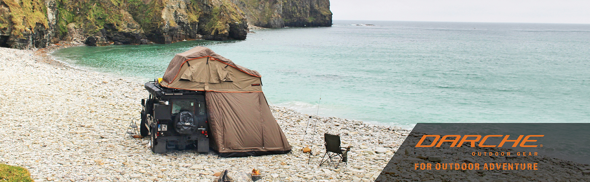 Darche tents